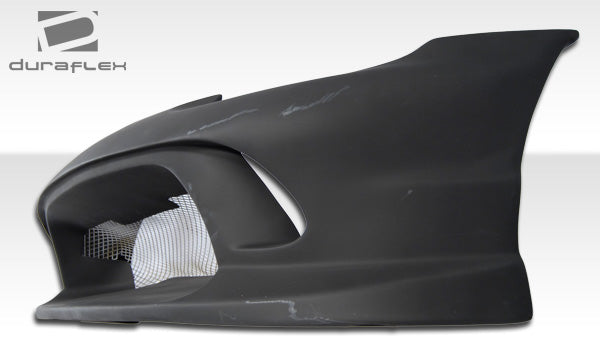 Bumper Covers - Front 105960 Duraflex