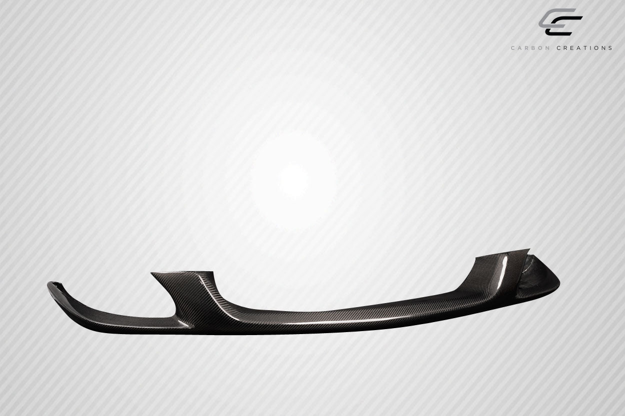 Front Lip 116420 Carbon Creations
