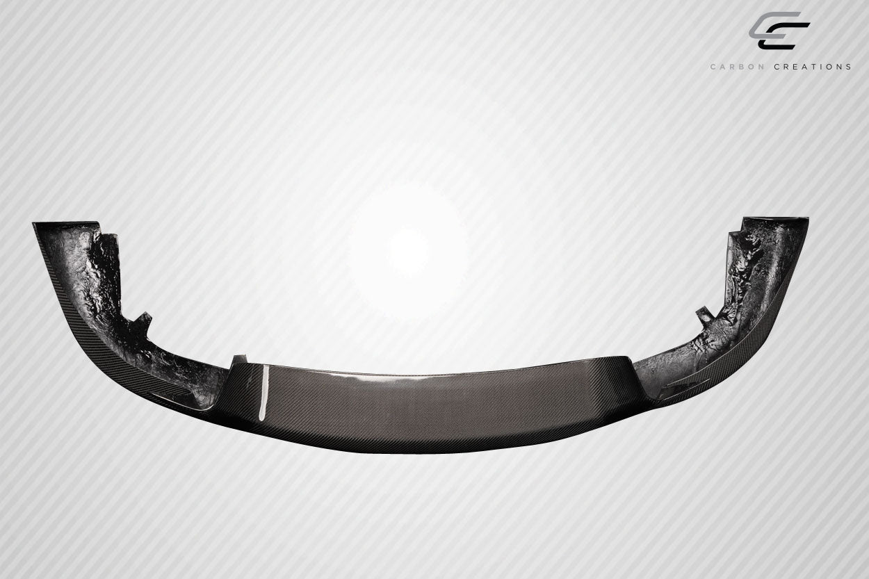 Front Lip 116420 Carbon Creations