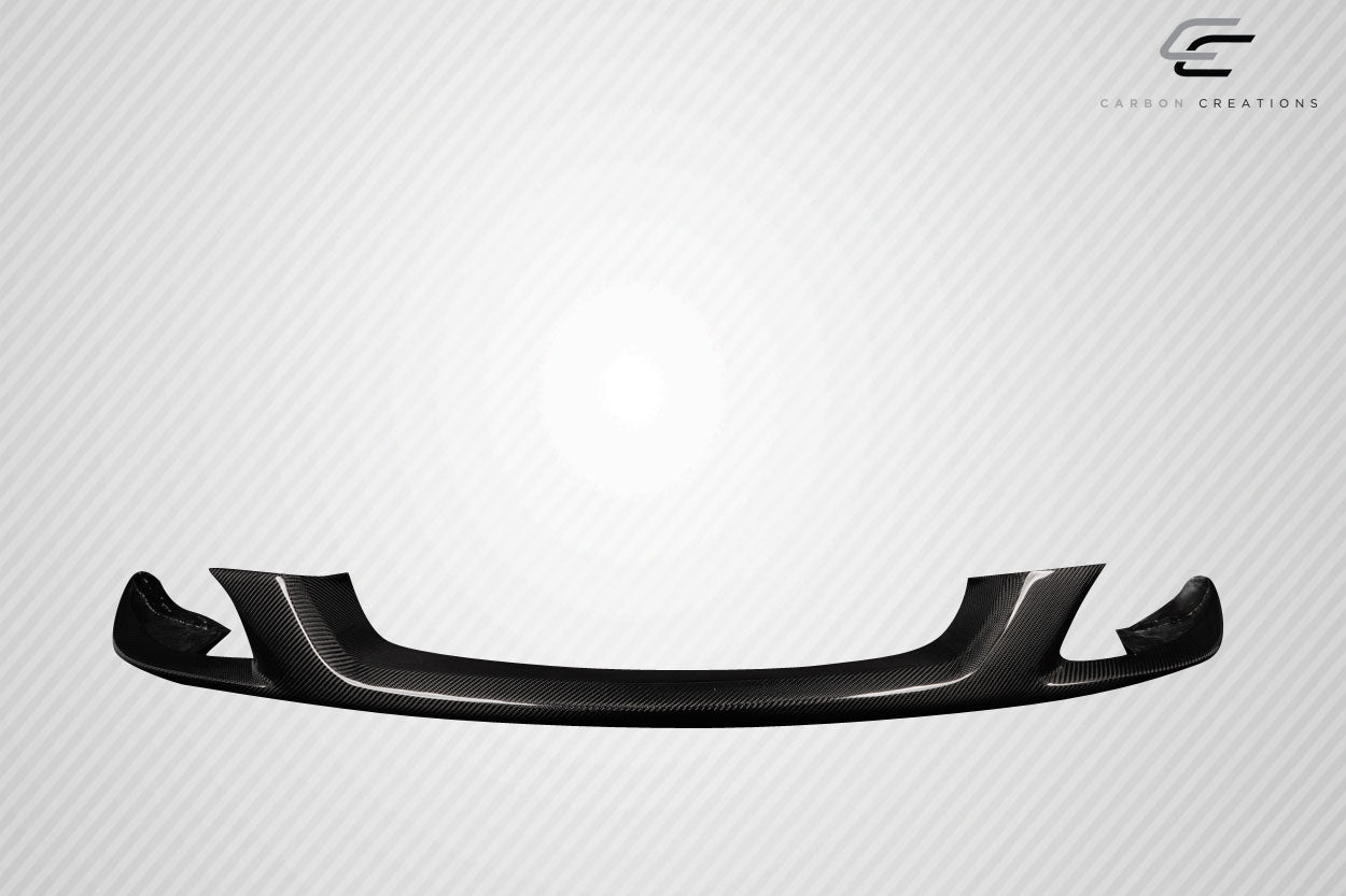 Front Lip 116420 Carbon Creations