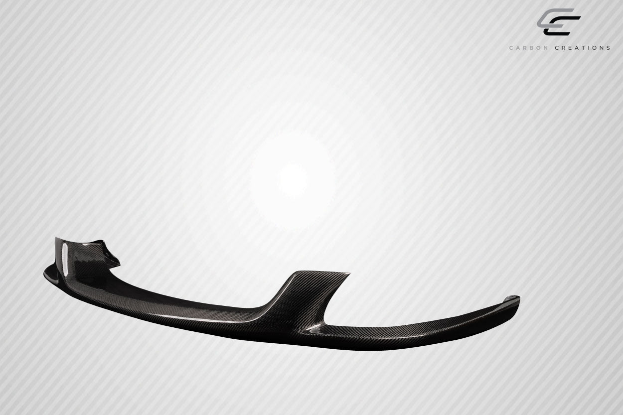 Front Lip 116420 Carbon Creations