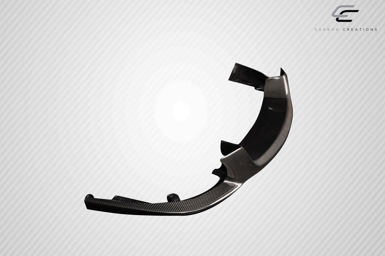 Front Lip 116420 Carbon Creations