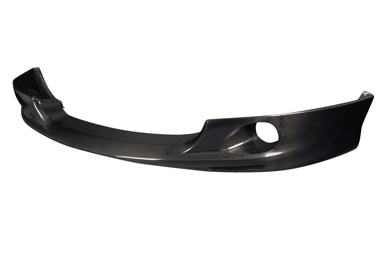 Front Lip 119039 Carbon Creations