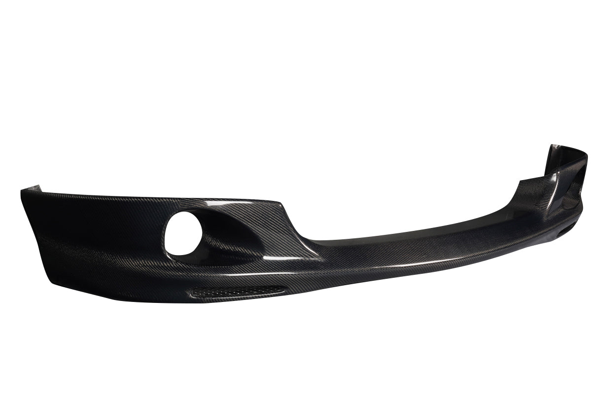 Front Lip 119039 Carbon Creations