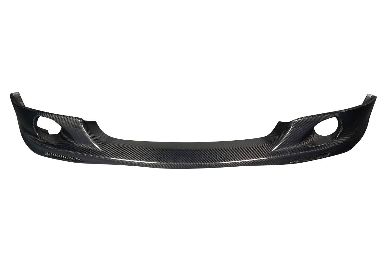 Front Lip 119039 Carbon Creations