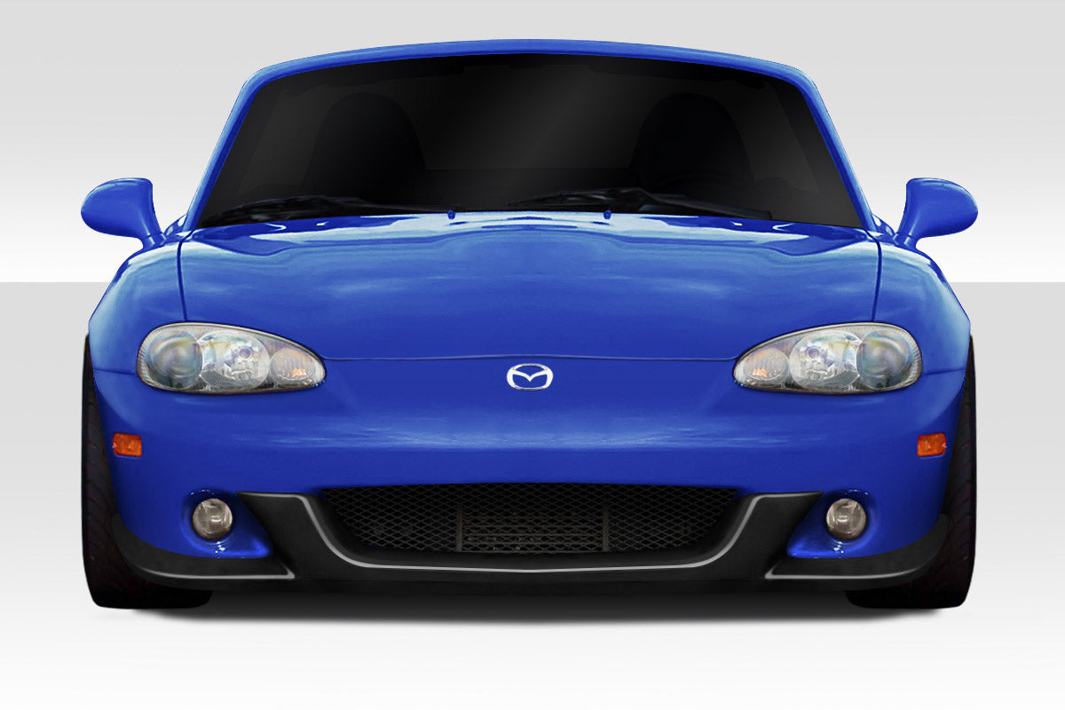 Front Lip 116419 Duraflex