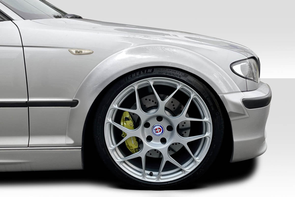 Fenders 118429 Duraflex