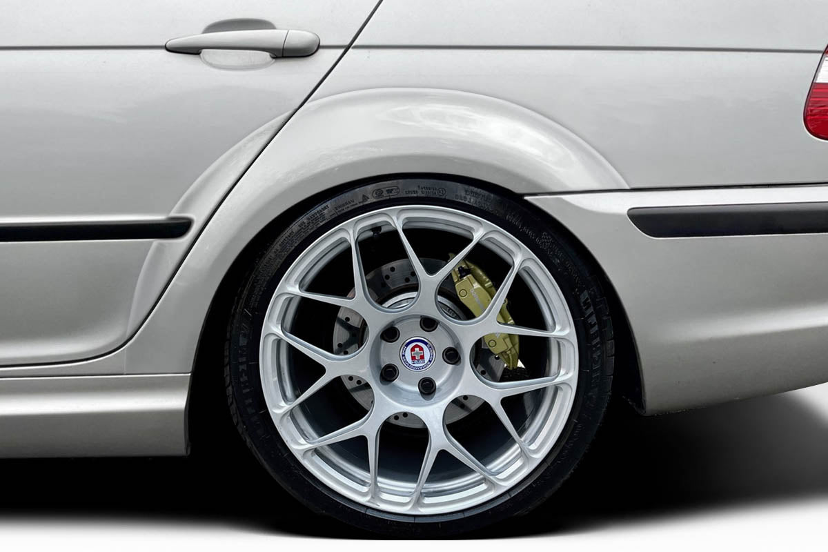 Fenders 118431 Duraflex