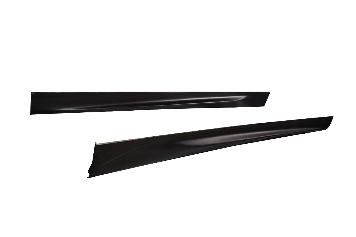 Side Skirts 119174 Duraflex