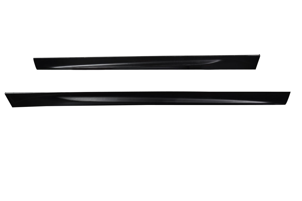 Side Skirts 119174 Duraflex