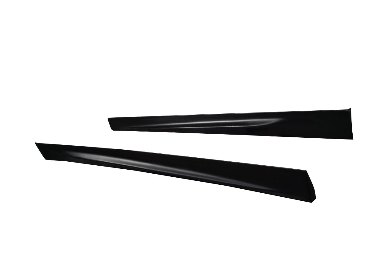 Side Skirts 119174 Duraflex