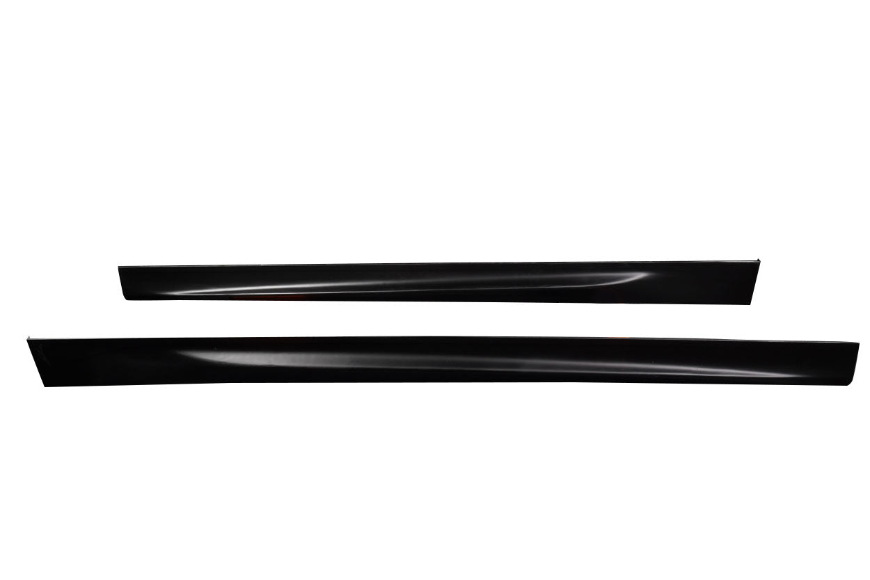 Side Skirts 119174 Duraflex