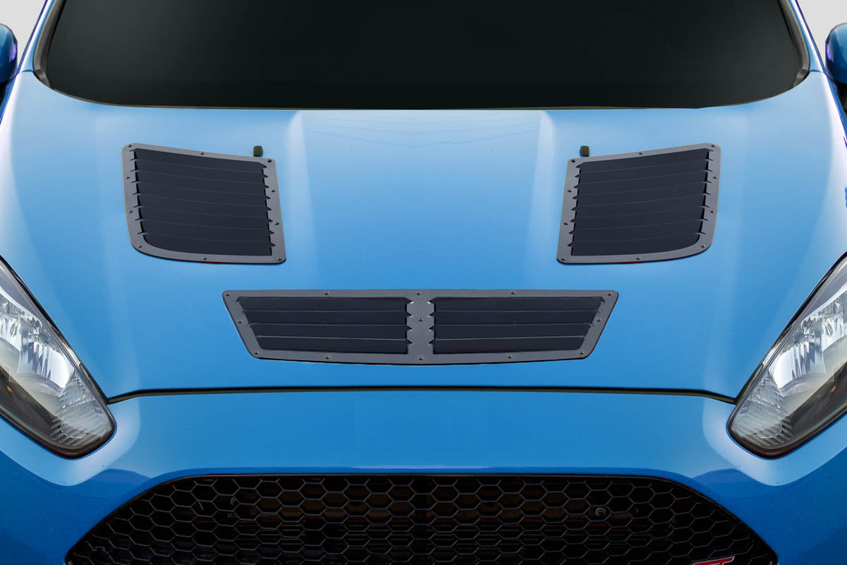 Hood Vents 116542 Duraflex