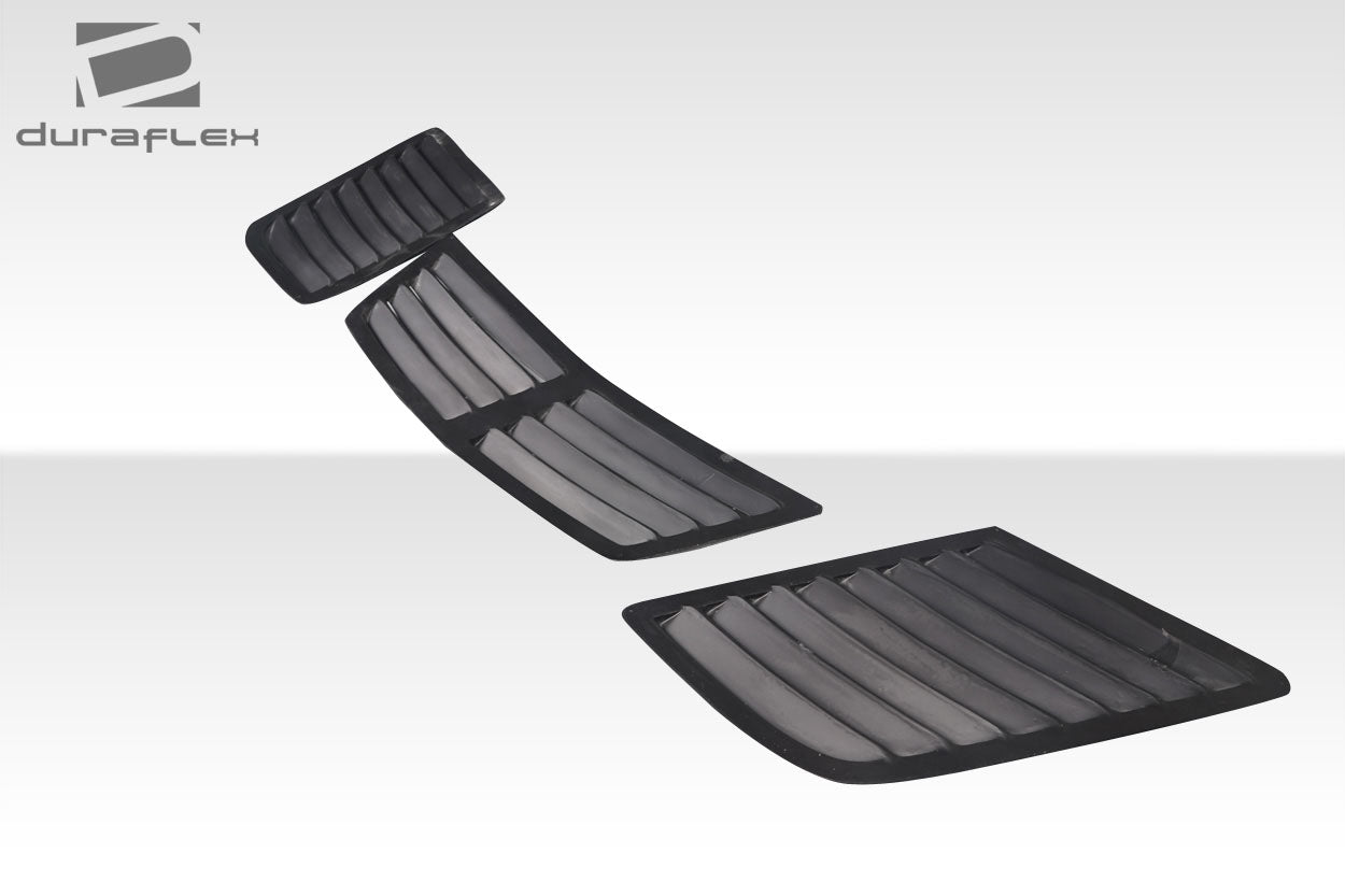 Hood Vents 116542 Duraflex