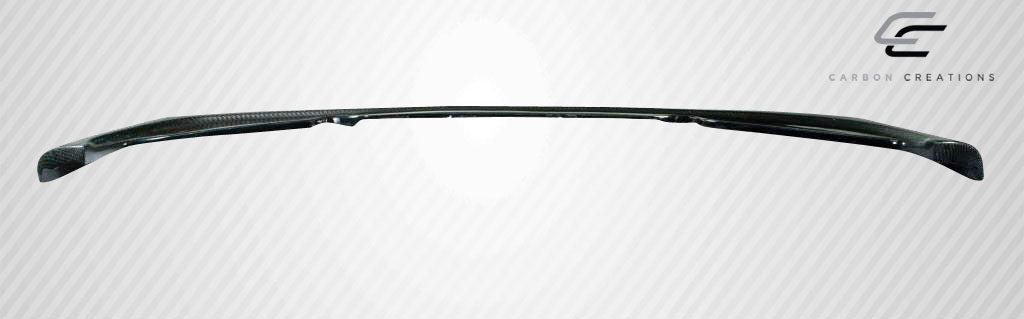 Front Lip 104125 Carbon Creations
