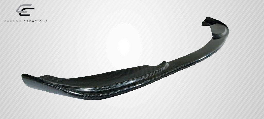 Front Lip 104125 Carbon Creations