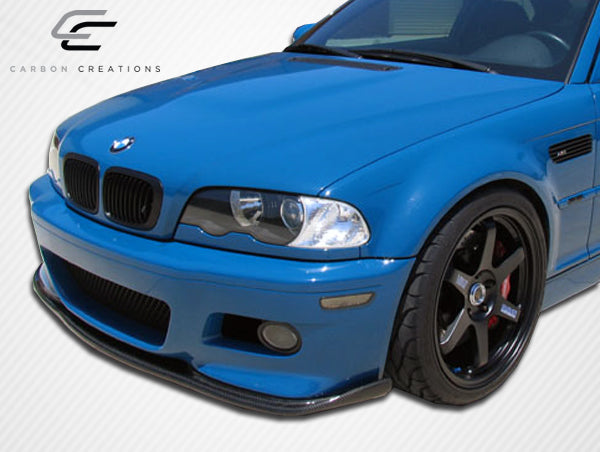 Front Lip 104125 Carbon Creations