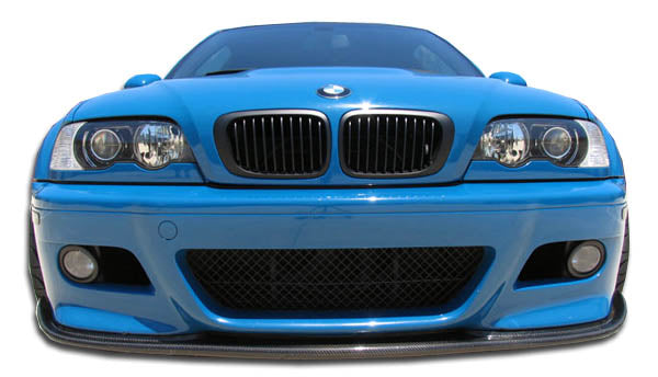 Front Lip 104125 Carbon Creations