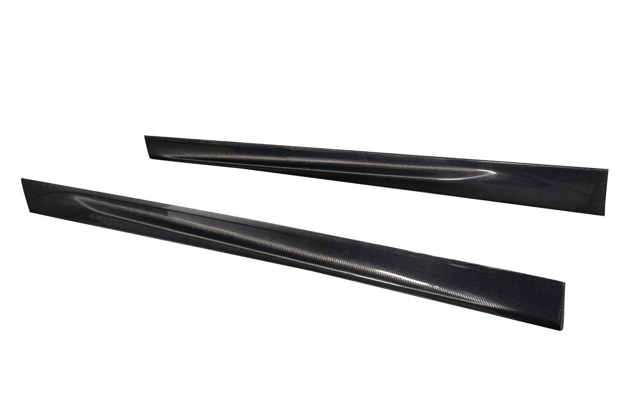 Side Skirts 119175 Carbon Creations