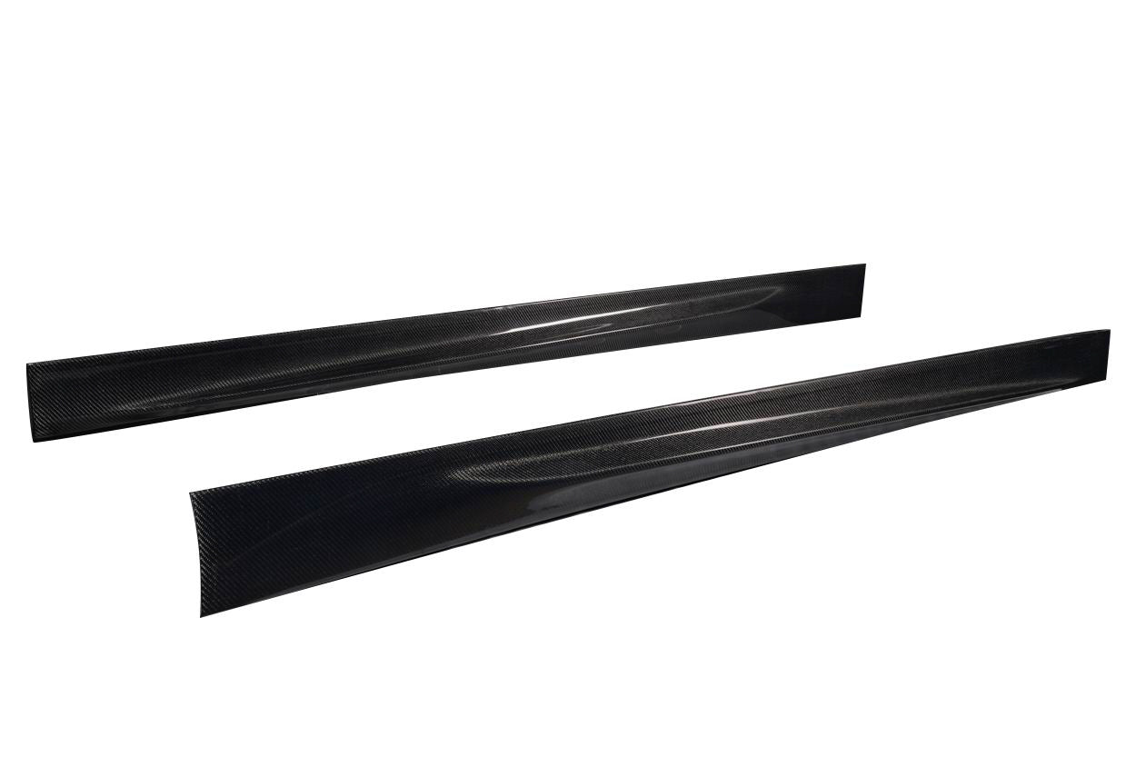 Side Skirts 119175 Carbon Creations