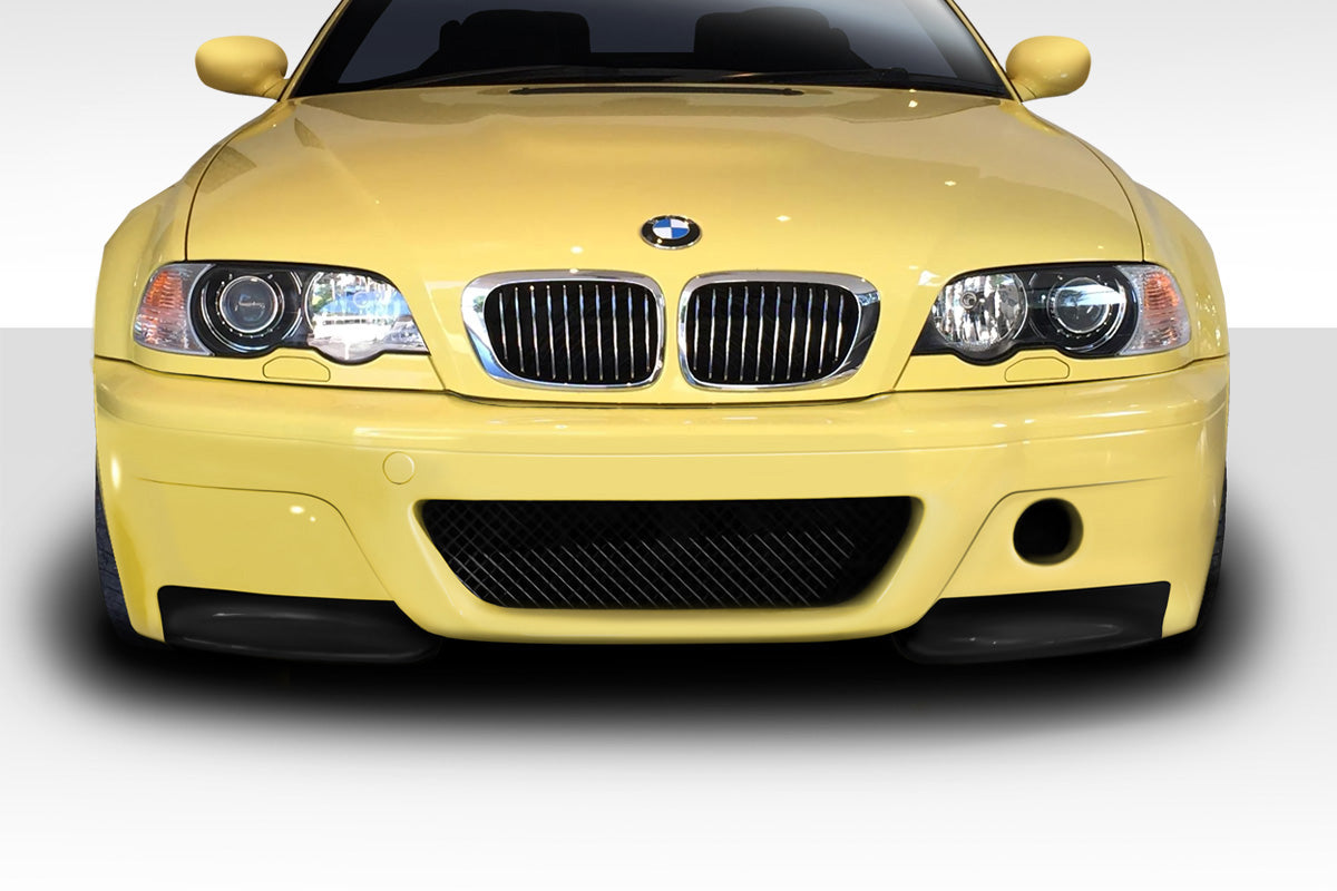 Bumper Covers - Front 112698 Duraflex