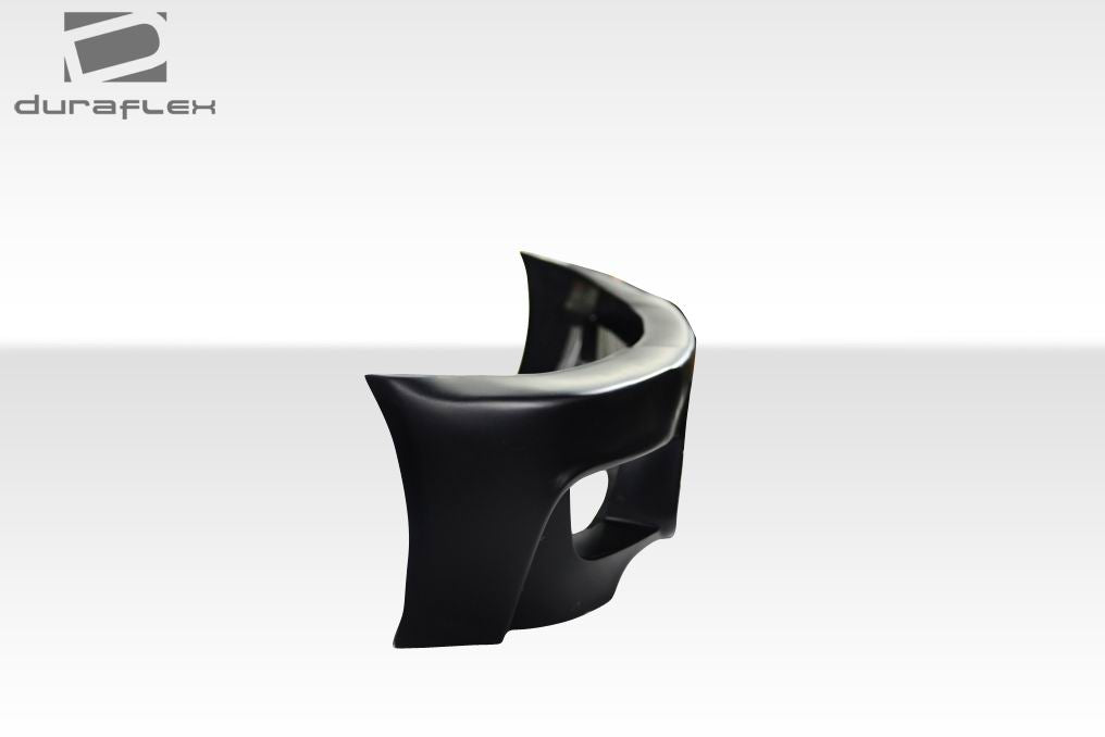 Bumper Covers - Front 109314 Duraflex