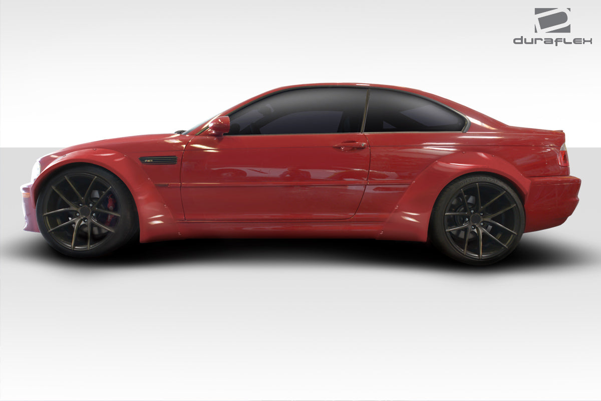 Body Kits 112993 Duraflex