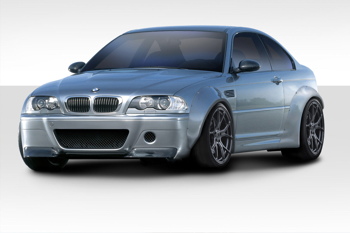 Body Kits 112993 Duraflex