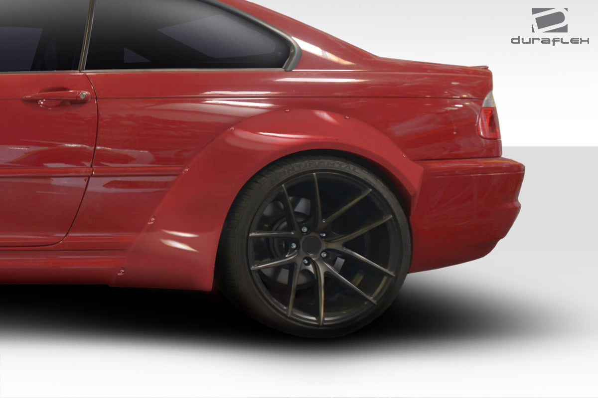 Body Kits 112993 Duraflex