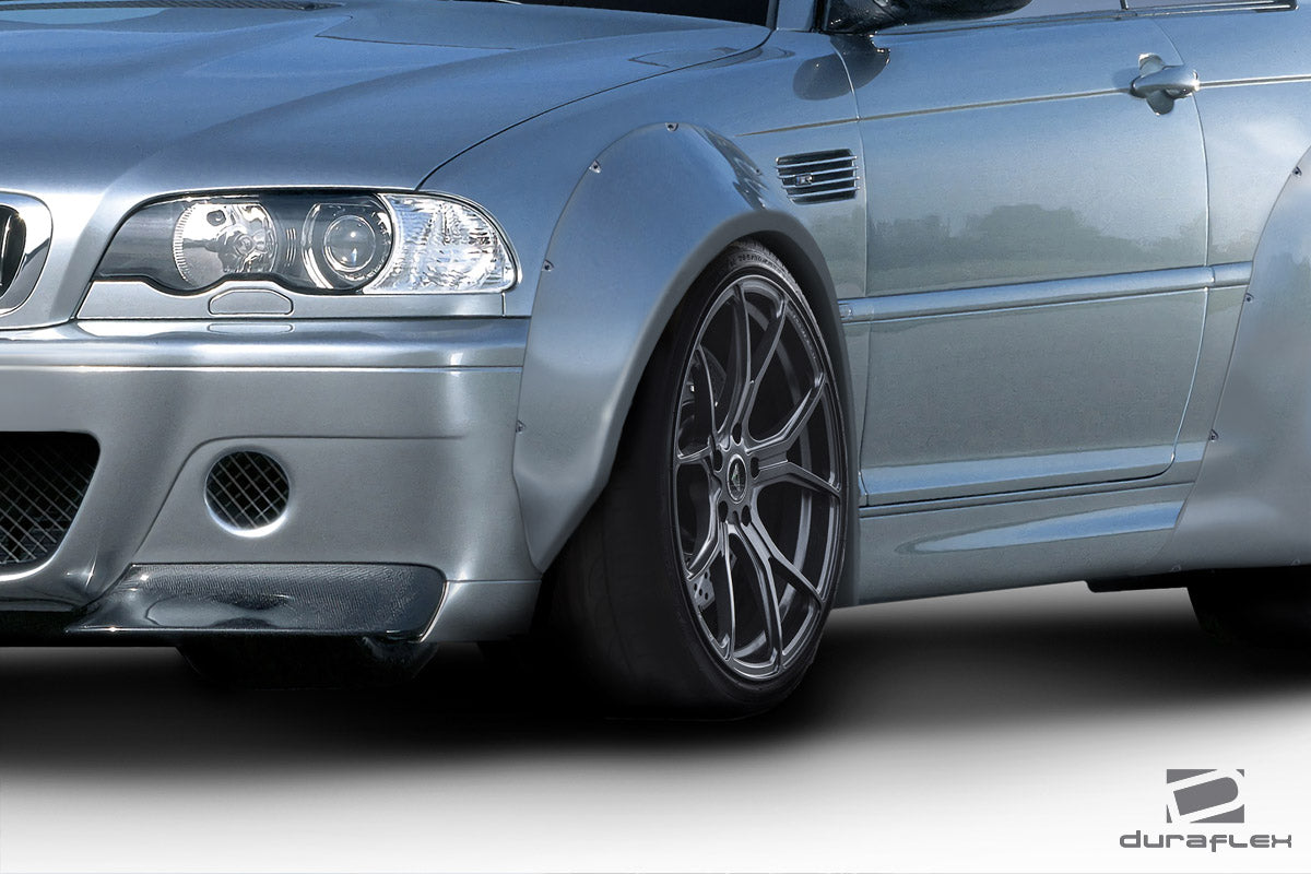 Fenders 112627 Duraflex