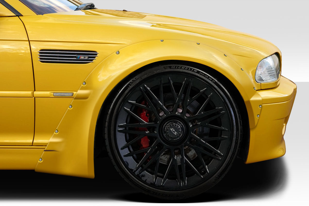 Fenders 112627 Duraflex