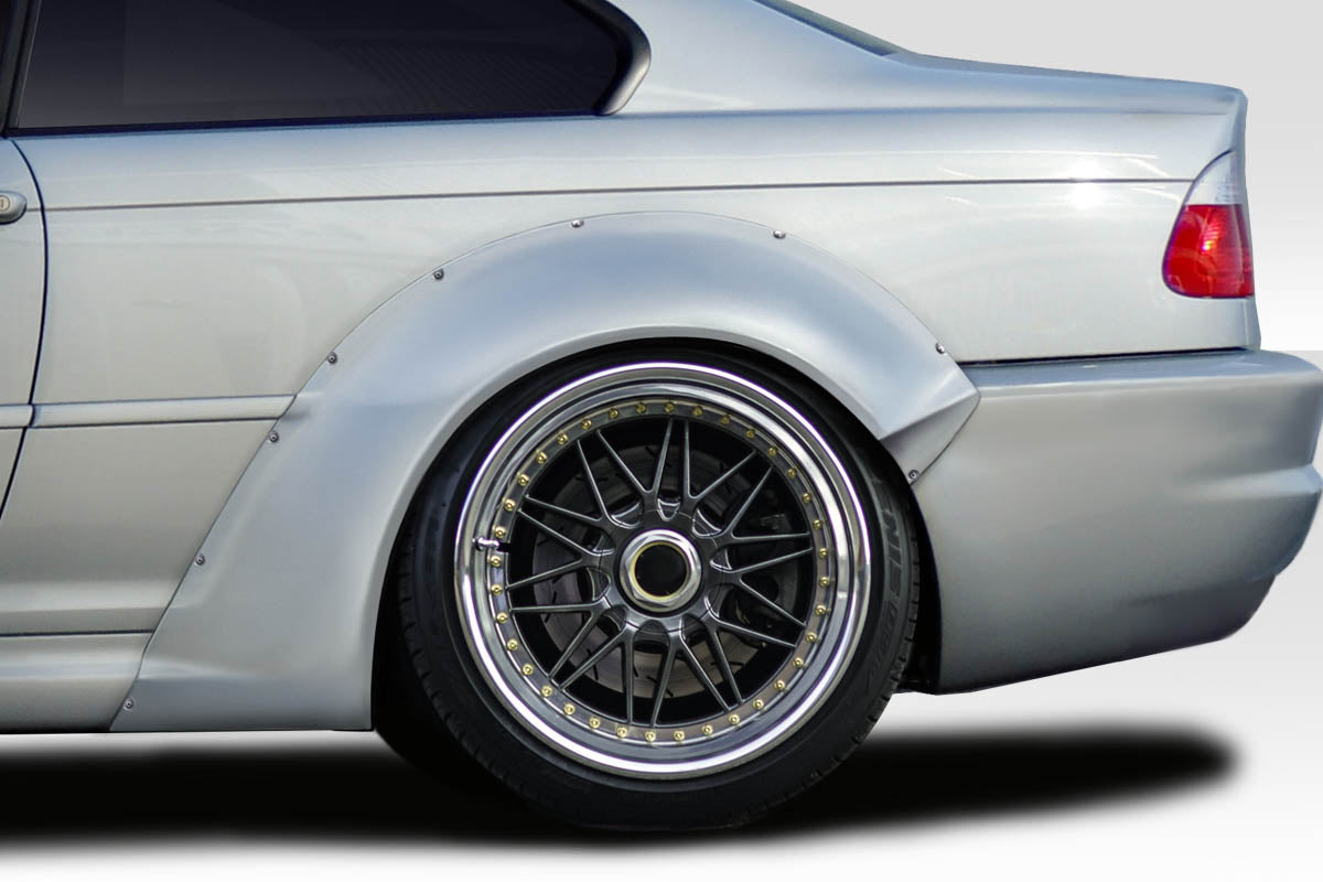 Fenders 112628 Duraflex