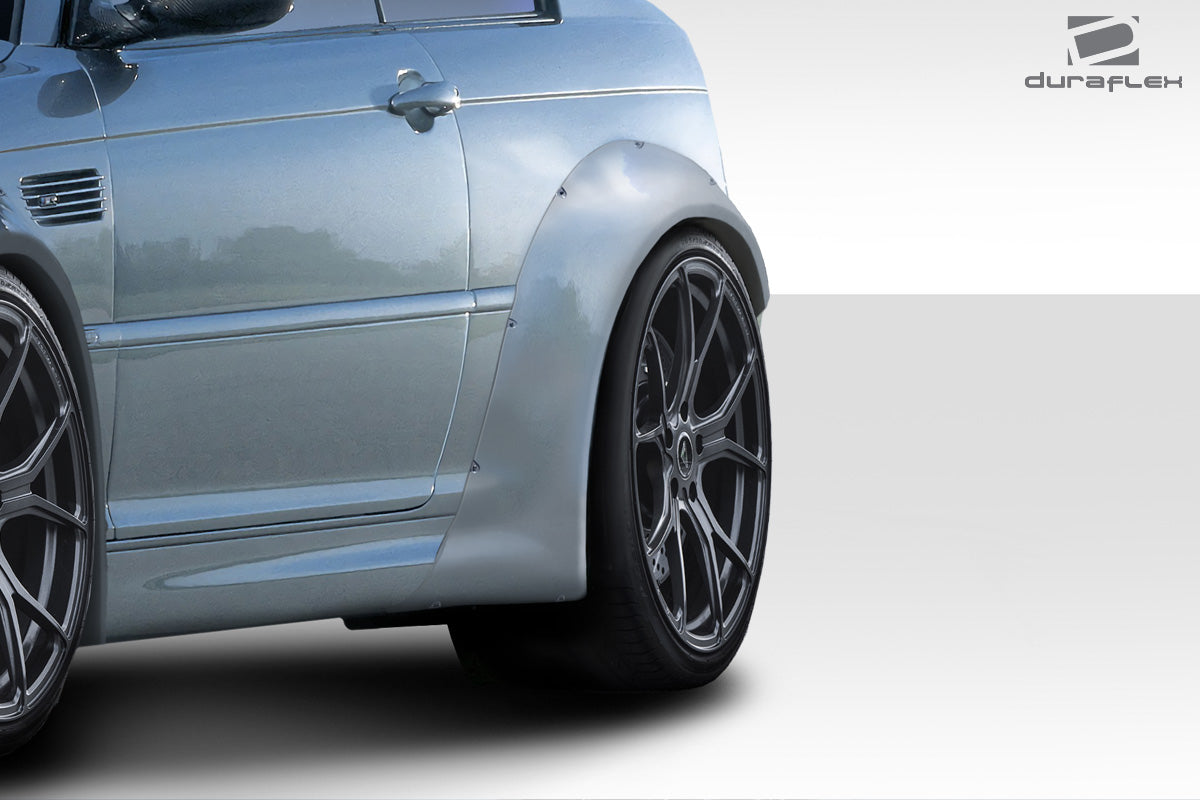 Fenders 112628 Duraflex