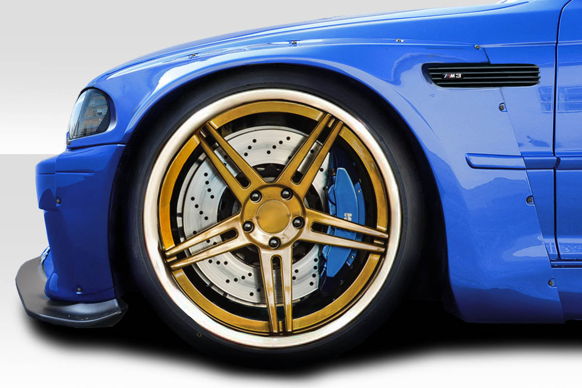 Fenders 113449 Duraflex