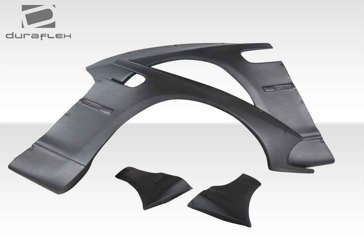 Fenders 113449 Duraflex