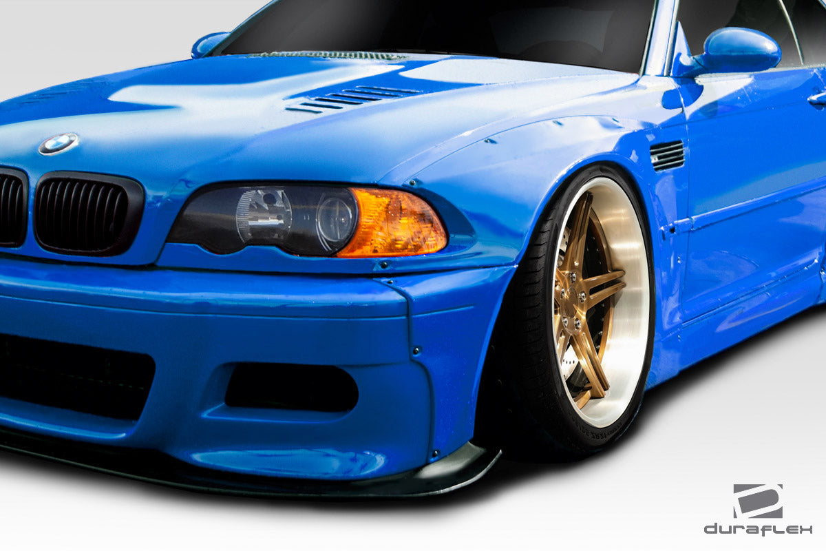 Fenders 113449 Duraflex