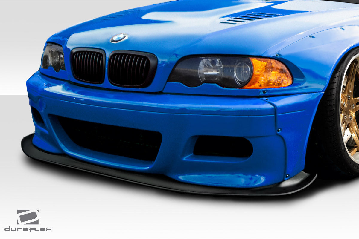 Front Lip 113447 Duraflex