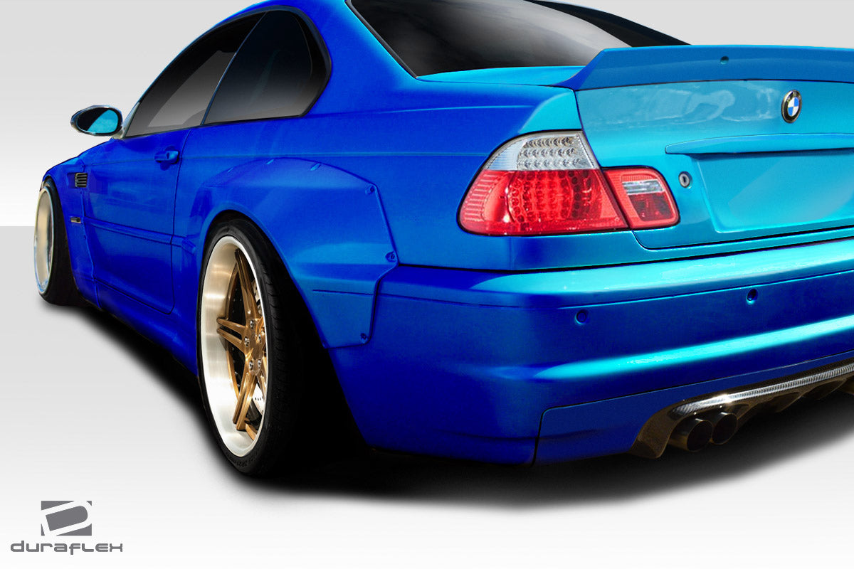 Fenders 113450 Duraflex