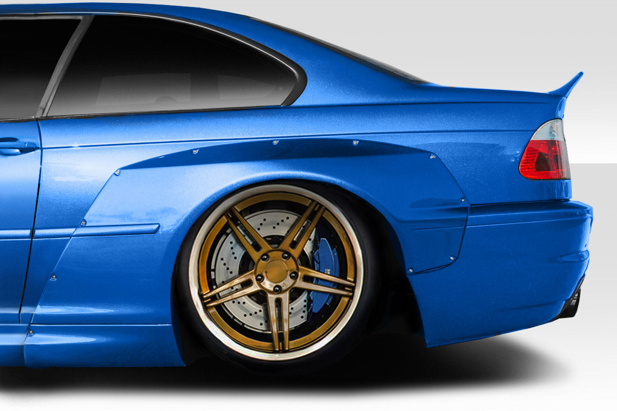 Fenders 113450 Duraflex