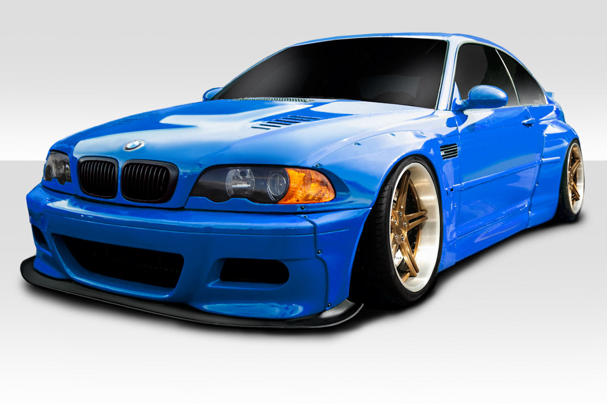 Body Kits 113620 Duraflex