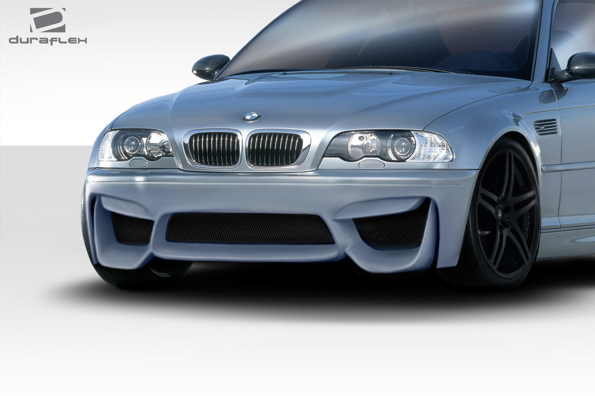 Bumper Covers - Front 112629 Duraflex