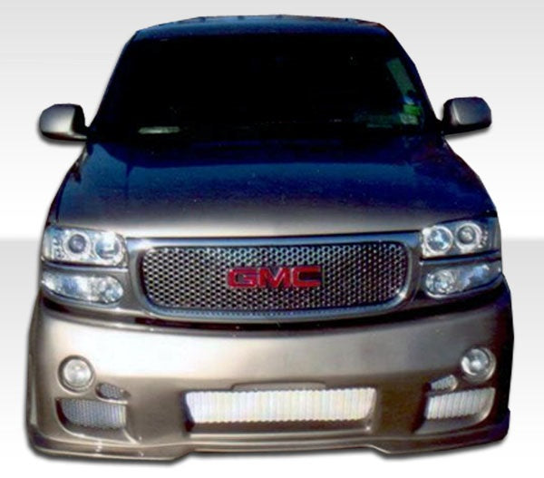Bumper Covers - Front 100342 Duraflex