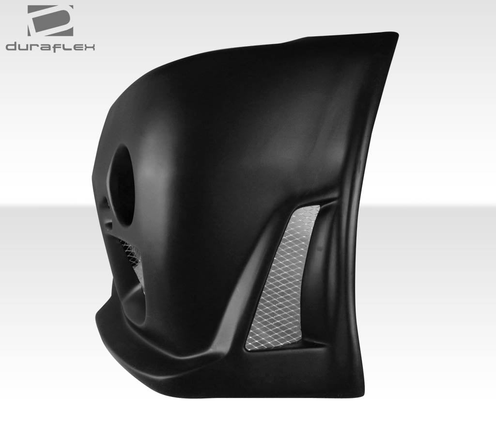 Bumper Covers - Front 100342 Duraflex