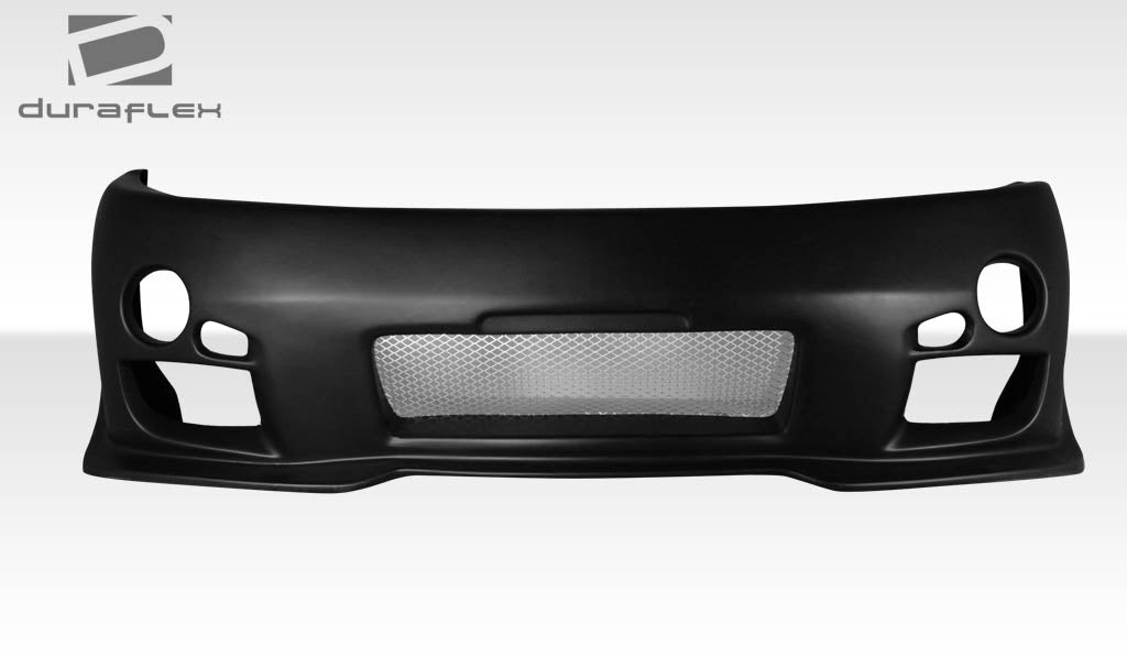 Bumper Covers - Front 100342 Duraflex