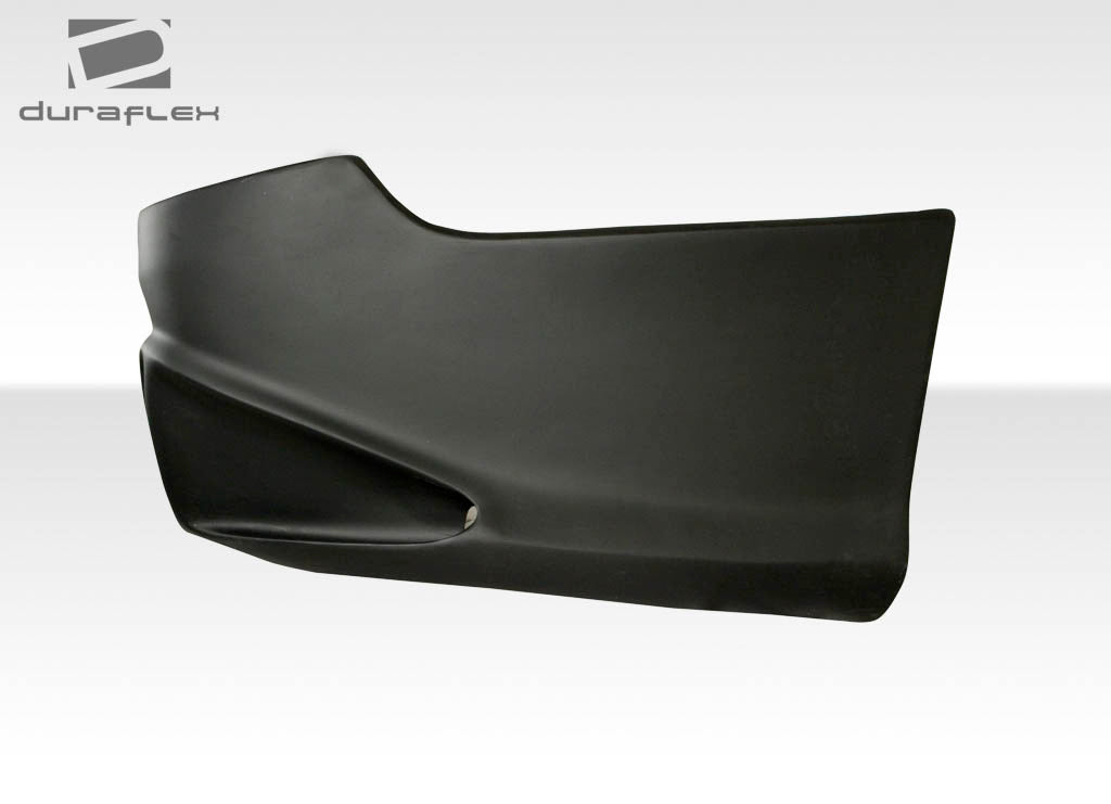 Bumper Covers - Rear 100345 Duraflex