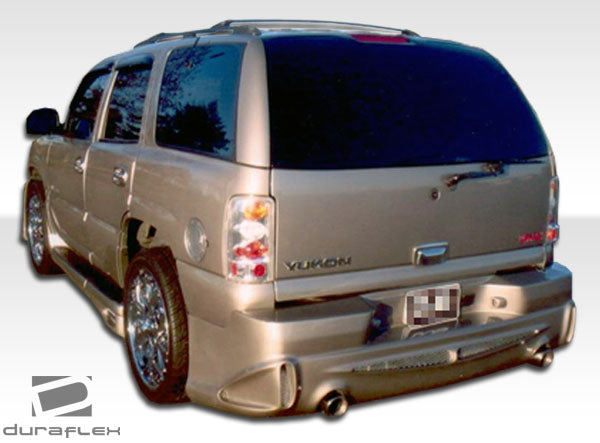 Side Skirts 100346 Duraflex