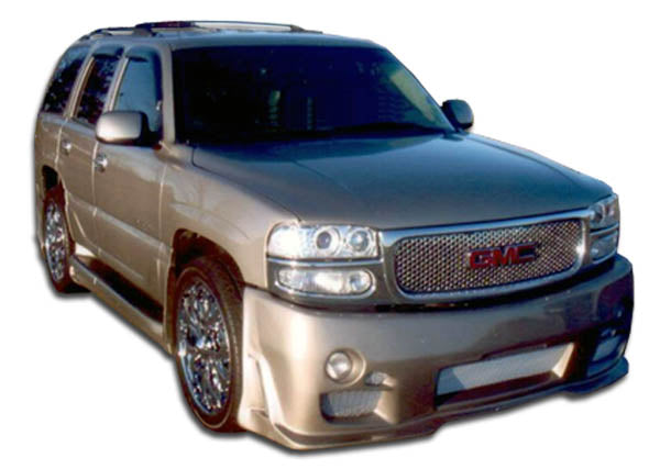 Body Kits 111118 Duraflex