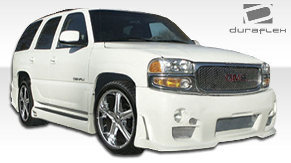 Body Kits 111118 Duraflex