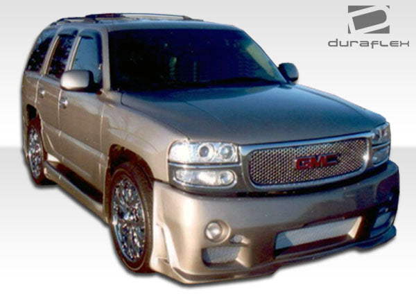 Body Kits 111118 Duraflex
