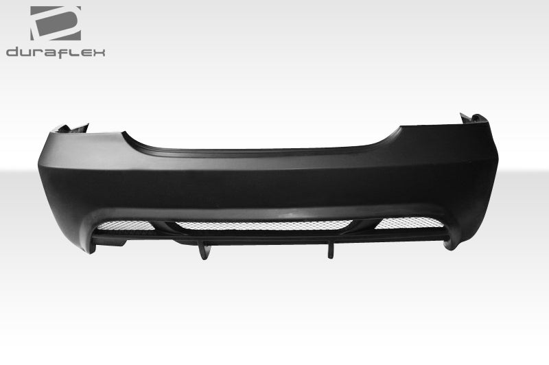 Bumper Covers - Rear 108245 Duraflex